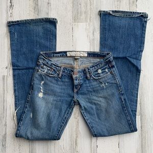 Vintage Abercrombie 0R